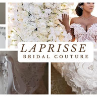 Laprisseweddingevents.com